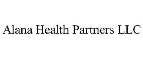 ALANA HEALTH PARTNERS LLC