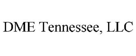 DME TENNESSEE