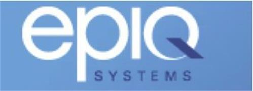 EPIQ SYSTEMS