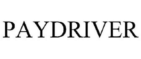 PAYDRIVER