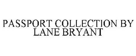 PASSPORT COLLECTION BY LANE BRYANT