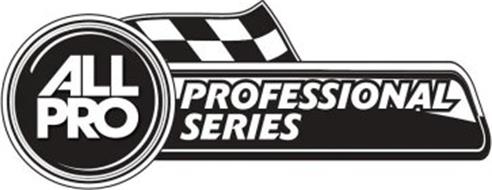 ALL PRO PROFESSIONAL SERIES
