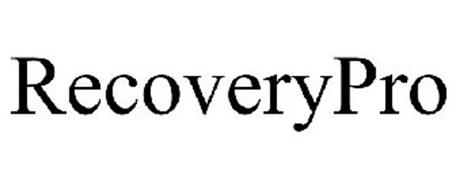 RECOVERYPRO