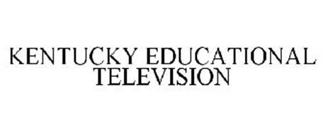 KENTUCKY EDUCATIONAL TELEVISION