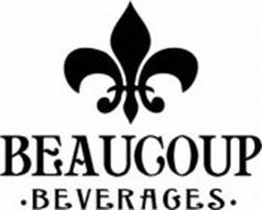 BEAUCOUP BEVERAGES