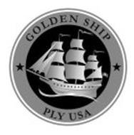 GOLDEN SHIP PLY USA