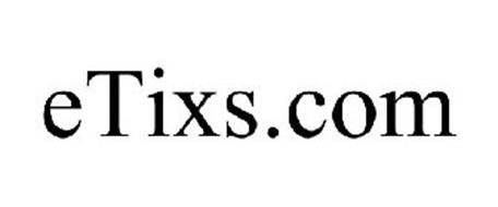 ETIXS.COM