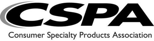 CSPA CONSUMER SPECIALTY PRODUCTS ASSOCIATION
