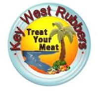 KEY WEST RUBBERS TREAT YOUR MEAT