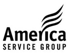 AMERICA SERVICE GROUP