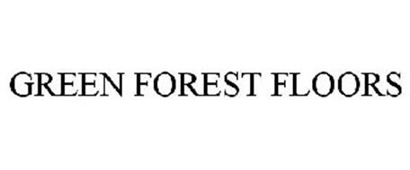 GREEN FOREST FLOORS