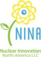 NINA NUCLEAR INNOVATION NORTH AMERICA LLC