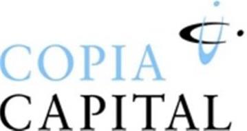 COPIA CAPITAL CC