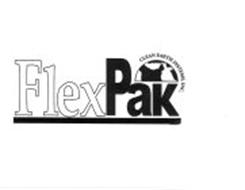 FLEXPAK CLEAN EARTH SYSTEMS, INC.