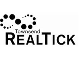 TOWNSEND REALTICK