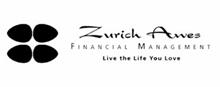 ZURICH AWES FINANCIAL MANAGEMENT LIVE THE LIFE YOU LOVE