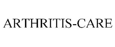 ARTHRITIS-CARE