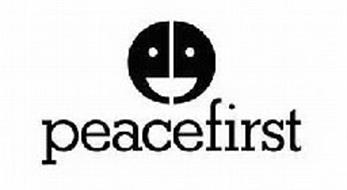 PEACEFIRST
