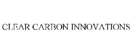 CLEAR CARBON INNOVATIONS