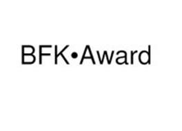BFK·AWARD