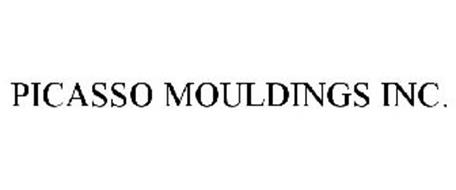 PICASSO MOULDINGS INC.
