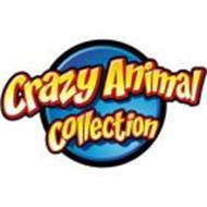 CRAZY ANIMAL COLLECTION