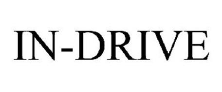 IN-DRIVE
