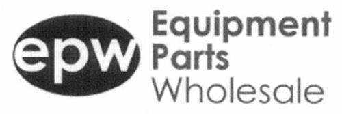 EPW EQUIPMENT PARTS WHOLESALE