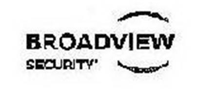 BROADVIEW SECURITY