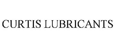 CURTIS LUBRICANTS