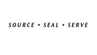 SOURCE · SEAL · SERVE