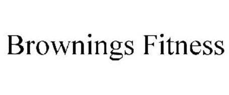 BROWNINGS FITNESS