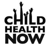 CHILD HEALTH NOW