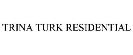 TRINA TURK RESIDENTIAL