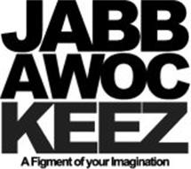 JABBAWOCKEEZ A FIGMENT OF YOUR IMAGINATION
