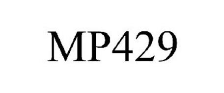 MP429