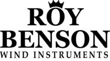 ROY BENSON WIND INSTRUMENTS