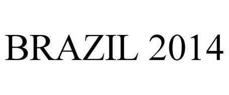 BRAZIL 2014