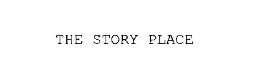 THE STORY PLACE
