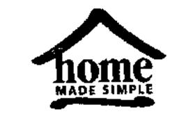 HOME MADE SIMPLE