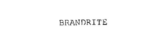 BRANDRITE