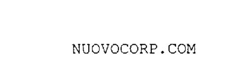 NUOVOCORP.COM