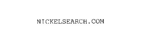 NICKELSEARCH.COM