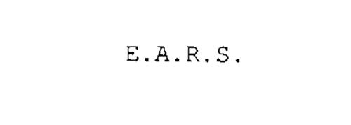 E.A.R.S.