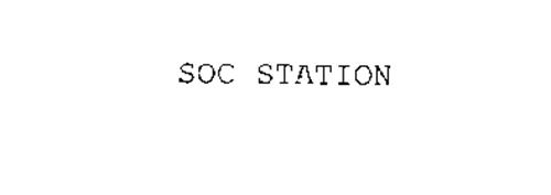 SOC STATION