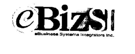 EBIZSI EBUSINESS SYSTEMS INTEGRATORS INC.