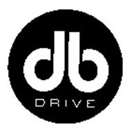 DB DRIVE