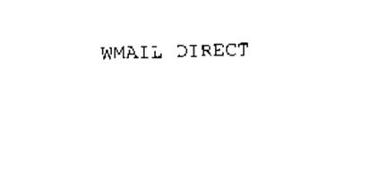 WMAIL DIRECT