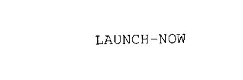 LAUNCH-NOW