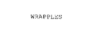 WRAPPLES